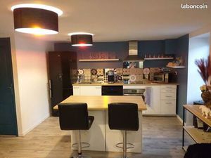 Appartement T4 105 m2