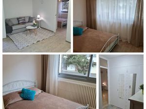 T2 meublé 41.5 m2  rénové