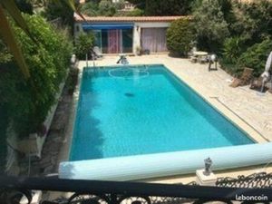 Maison 2 pièces 58 m²