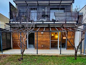 Appartement T2 meublé