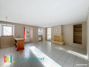 Appartement 2 pièces 50 m²