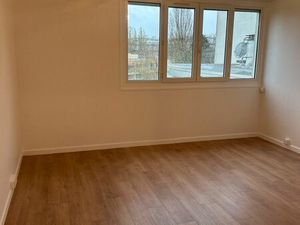 Bel appartement disponible à la location