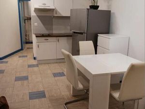 Appartement 2 pièces 35 m²