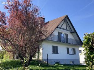 Maison 6 pièces 171 m²