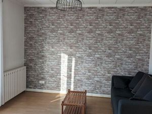 Location maison meublée