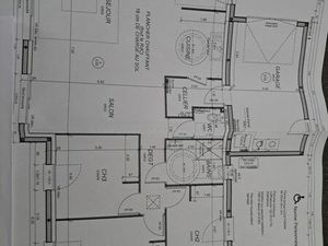 Maison plain-pied quimper