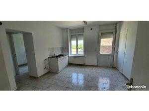 Maison 3 pièces 61 m²