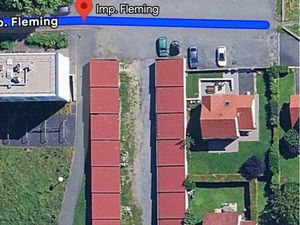 Garage / box à louer Bethoncourt