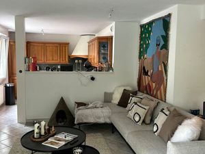 Appartement F4 à louer RUE DES ERABLES – RIEDISHEIM