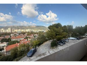 Location Appartement 3 pièces 63m² TOULON 83000