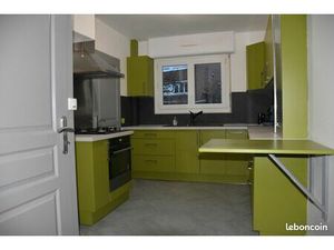 Maison à louer Arras