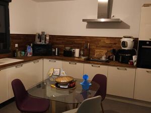 Maison plain-pied neuve de 107 m²