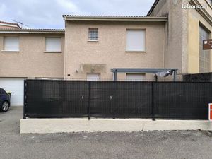 A louer jolie villa dans petite copropriété