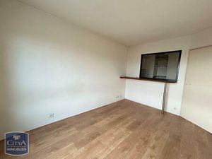 Location Appartement 2 pièces 32m² TALENCE 33400
