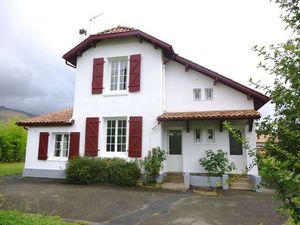 Location Maison 5 pièces 100m² ST MARTIN D ARROSSA 64780