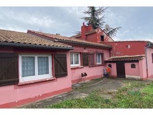 Annonce maison à vendre
