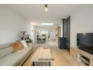 Huis te koop in Lokeren