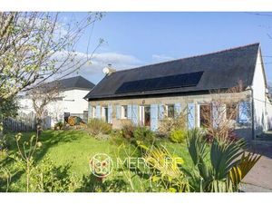 Achat Maison 6 pièces 179m² ERGUE GABERIC 29500