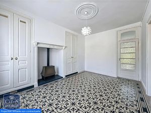 Maison à vendre 4 pièces 62.39 m² - Berck (62) - 173 000€