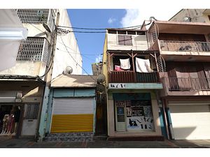 Immeuble de rapport forte rentabilité