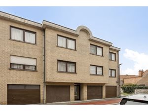 Appartement te koop in Merchtem met 1 slaapkamer