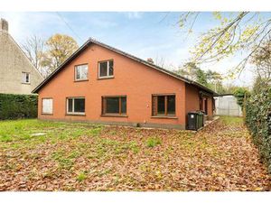 Huis te koop in Brecht met 2 slaapkamers