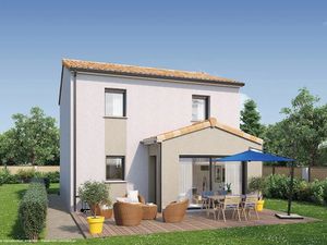 Vente maison neuve 5 pièces 98 m² à Arthon-en-Retz (44320)  238 211 €