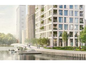 Commerciële eigendom te koop in Deinze