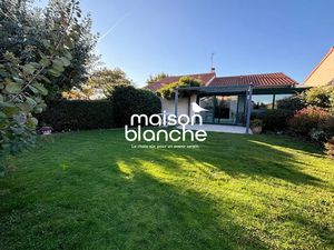 Vente maison 5 pièces 113 m² à Le May-sur-Evre (49122)  240 200 €