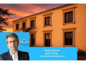 fonds de commerce à vendre NANTES 16 pièce(s) 820m2 1 630 000€