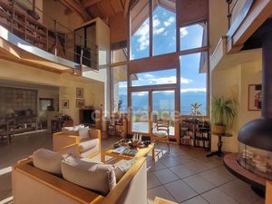 Propriété à vendre SAINT JEAN DE LA PORTE 6 pièce(s) 180m2 590 000€