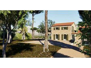 Maison à vendre 6 Pièces 227 m2 Antibes - 2 300 000 &#8364;