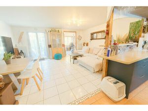 Vente maison 4 pièces  89.00m²  Crégy