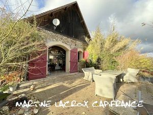 Vente maison 8 pièces 180 m² à La Ferté-Bernard (72400)  267 000 €