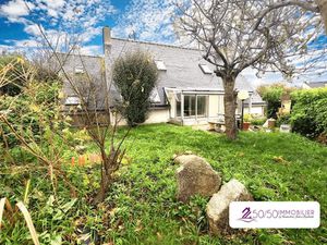 Vente maison 5 pièces 137 m² à Plouescat (29430)  262 000 €