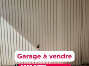 Box Toulouse 12.86 m2