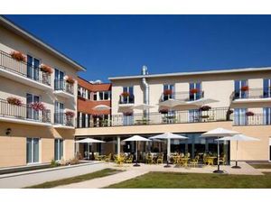 Achat Appartement 1 pièce 20m² LOISY SUR MARNE 51300