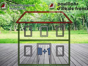 Vente maison 6 pièces 110 m² à Compiegne (60200)  248 500 €