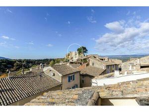 Maison de village à rénover vendre à Ménerbes