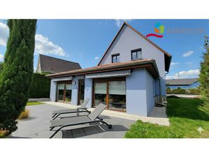 Achat Maison 5 pièces 136m² HOLTZHEIM 67810