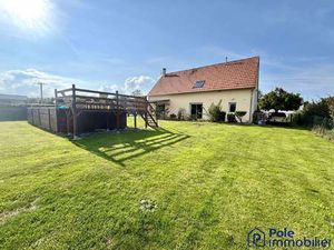 Vente Maison Piscine à Argences (14370) : à vendre Piscine / 171m² Argences