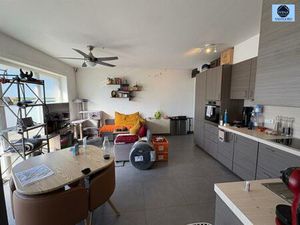 Appartement te koop in De Haan
