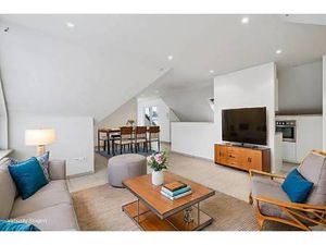 Appartement te koop in Lembeke met 2 slaapkamers