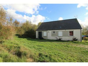 Vente maison 4 pièces  90.00m²  Chambourg