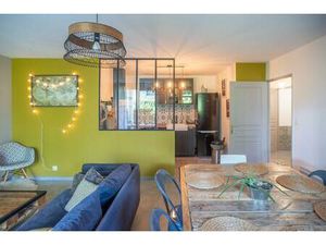 Appartement L'isle sur la sorgue