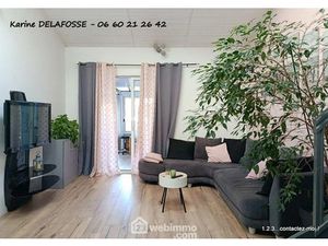 Vente maison 6 pièces 160 m² à Les Clouzeaux (85430)  320 000 €