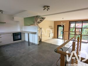 Vente maison 4 pièces 93 m² à Lille (59000)  295 000 €