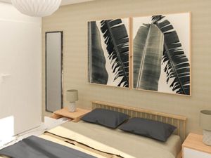 Vente maison neuve 4 pièces 96 m² à Ormoy (91540)  301 000 €