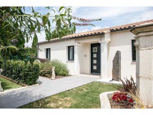 Vente maison neuve 4 pièces 85 m² à Vaison-la-Romaine (84110)  301 800 €