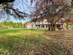 Vente maison 5 pièces 233 m² à Avrechy (60130)  283 000 €